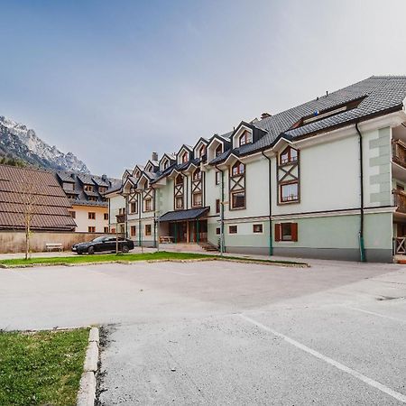 Apartments Slavec With Free Onsite Parking Краньска Гора Экстерьер фото