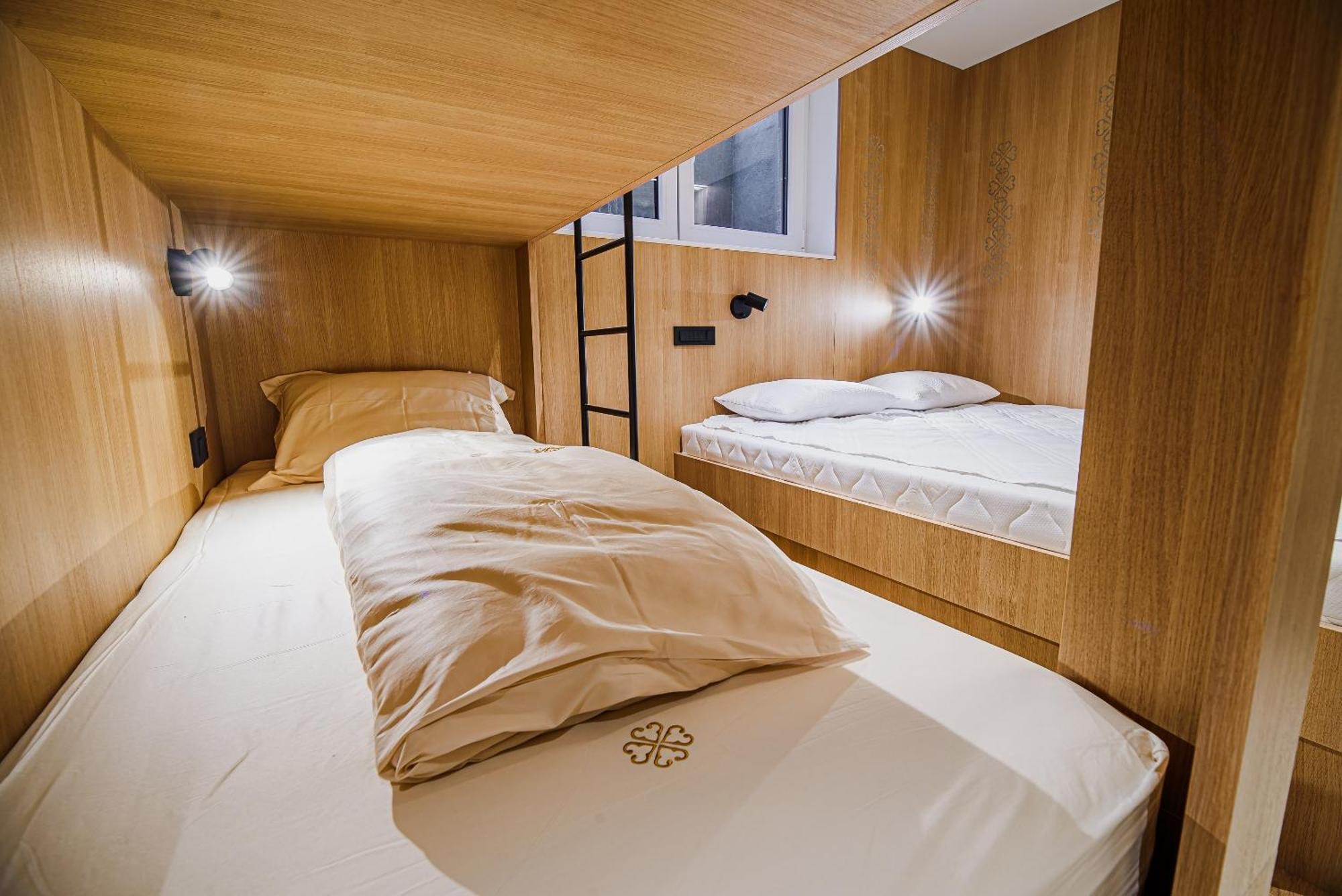 Apartments Slavec With Free Onsite Parking Краньска Гора Экстерьер фото
