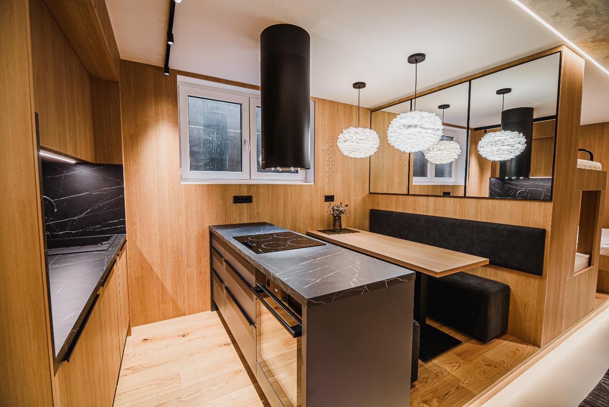 Apartments Slavec With Free Onsite Parking Краньска Гора Экстерьер фото
