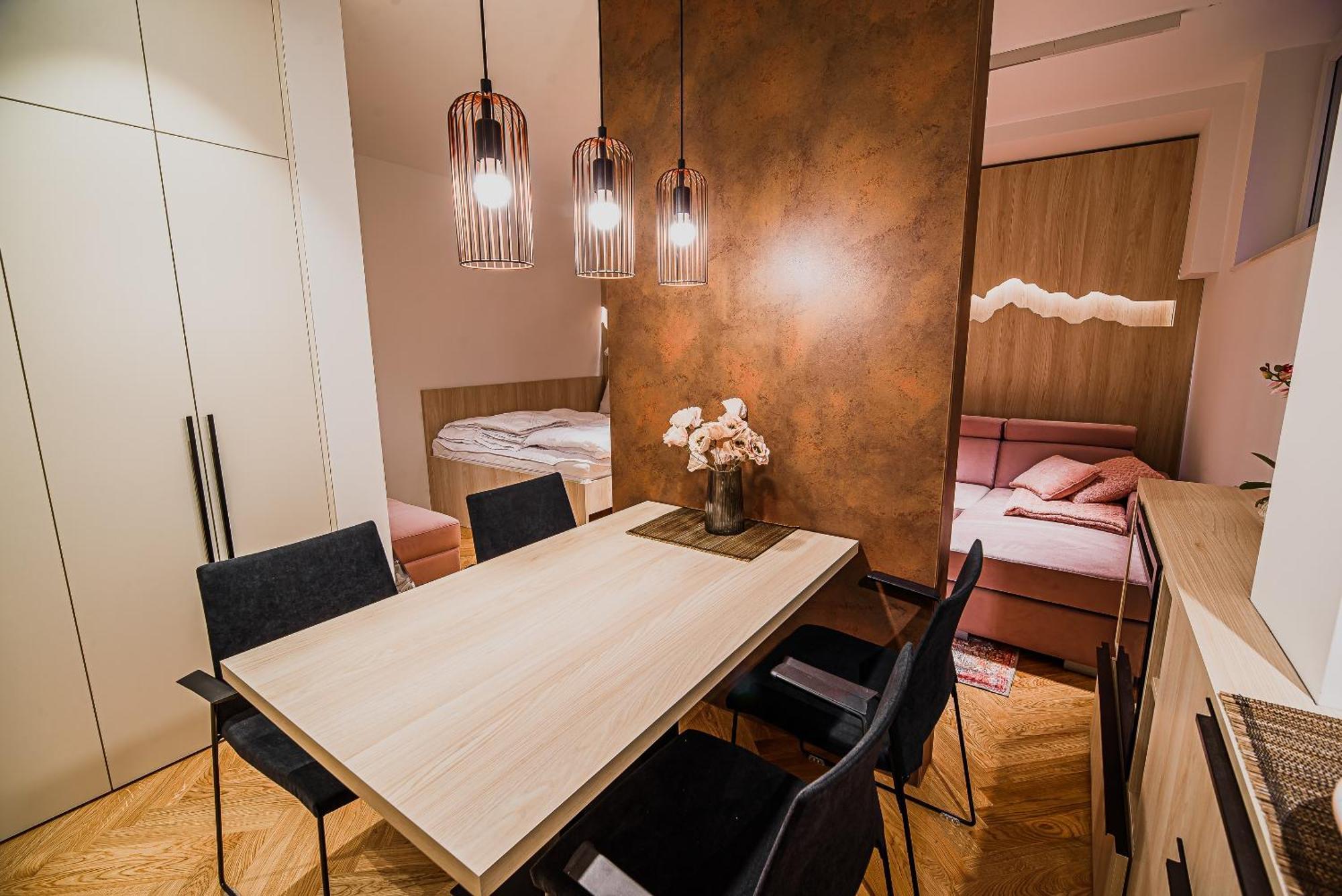 Apartments Slavec With Free Onsite Parking Краньска Гора Экстерьер фото