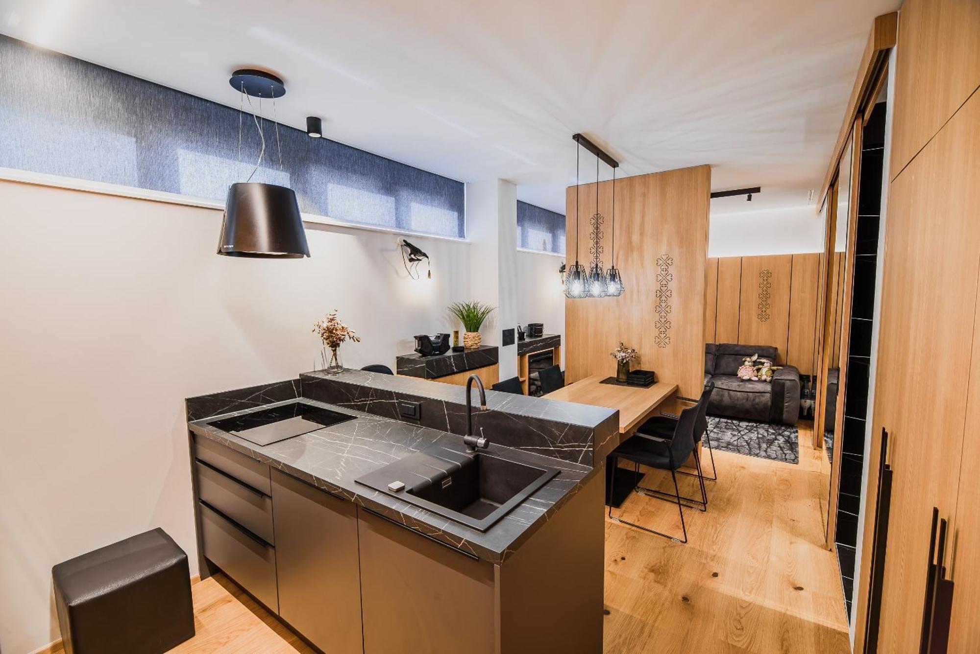 Apartments Slavec With Free Onsite Parking Краньска Гора Экстерьер фото