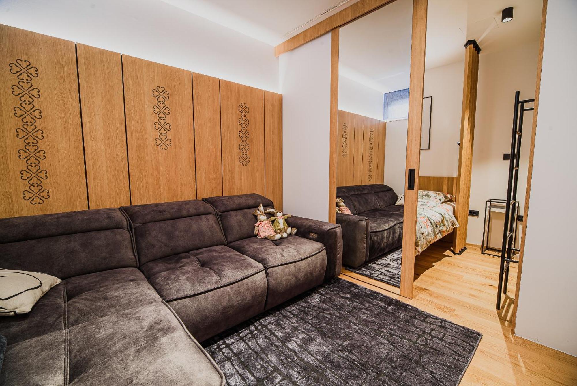 Apartments Slavec With Free Onsite Parking Краньска Гора Экстерьер фото