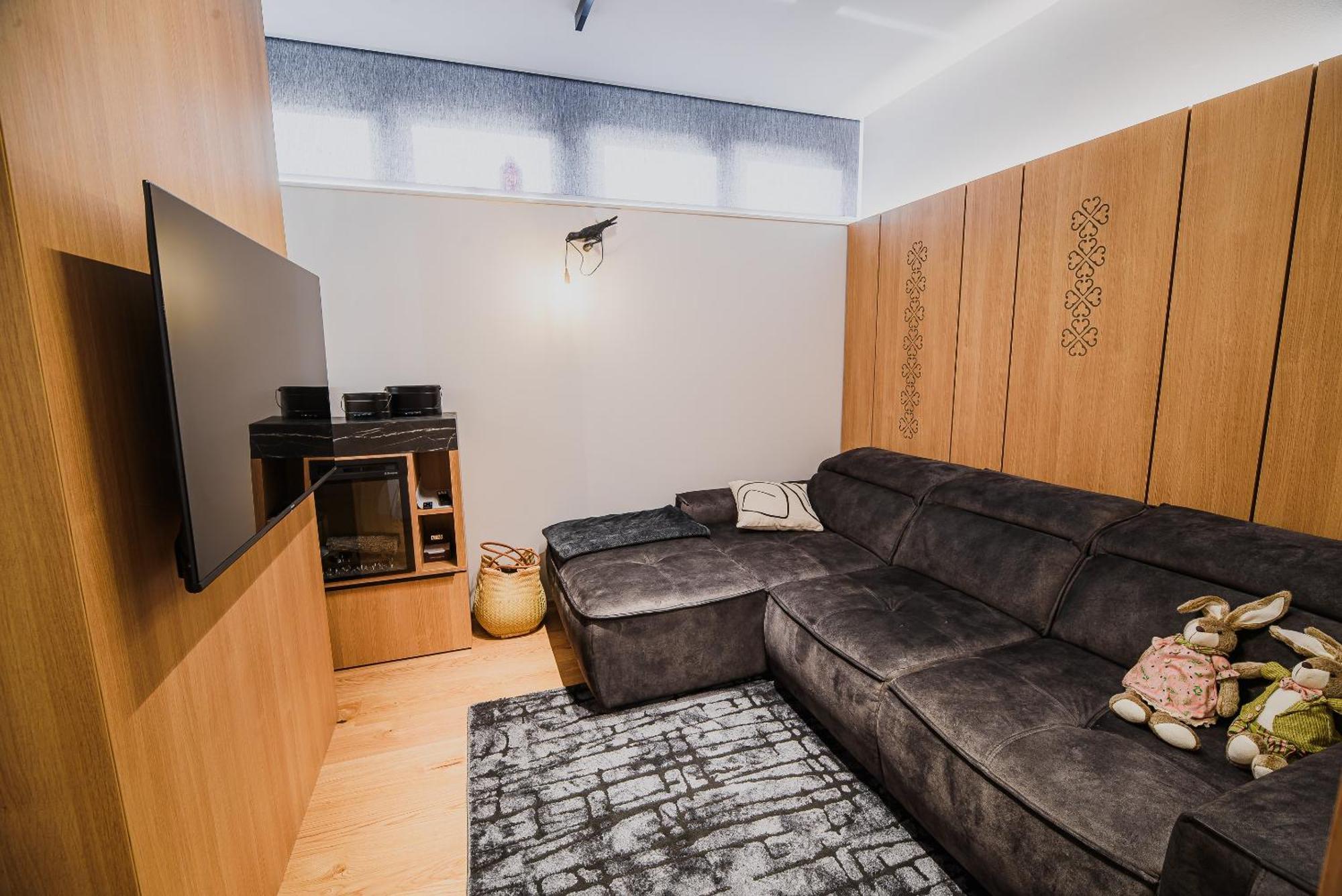Apartments Slavec With Free Onsite Parking Краньска Гора Экстерьер фото