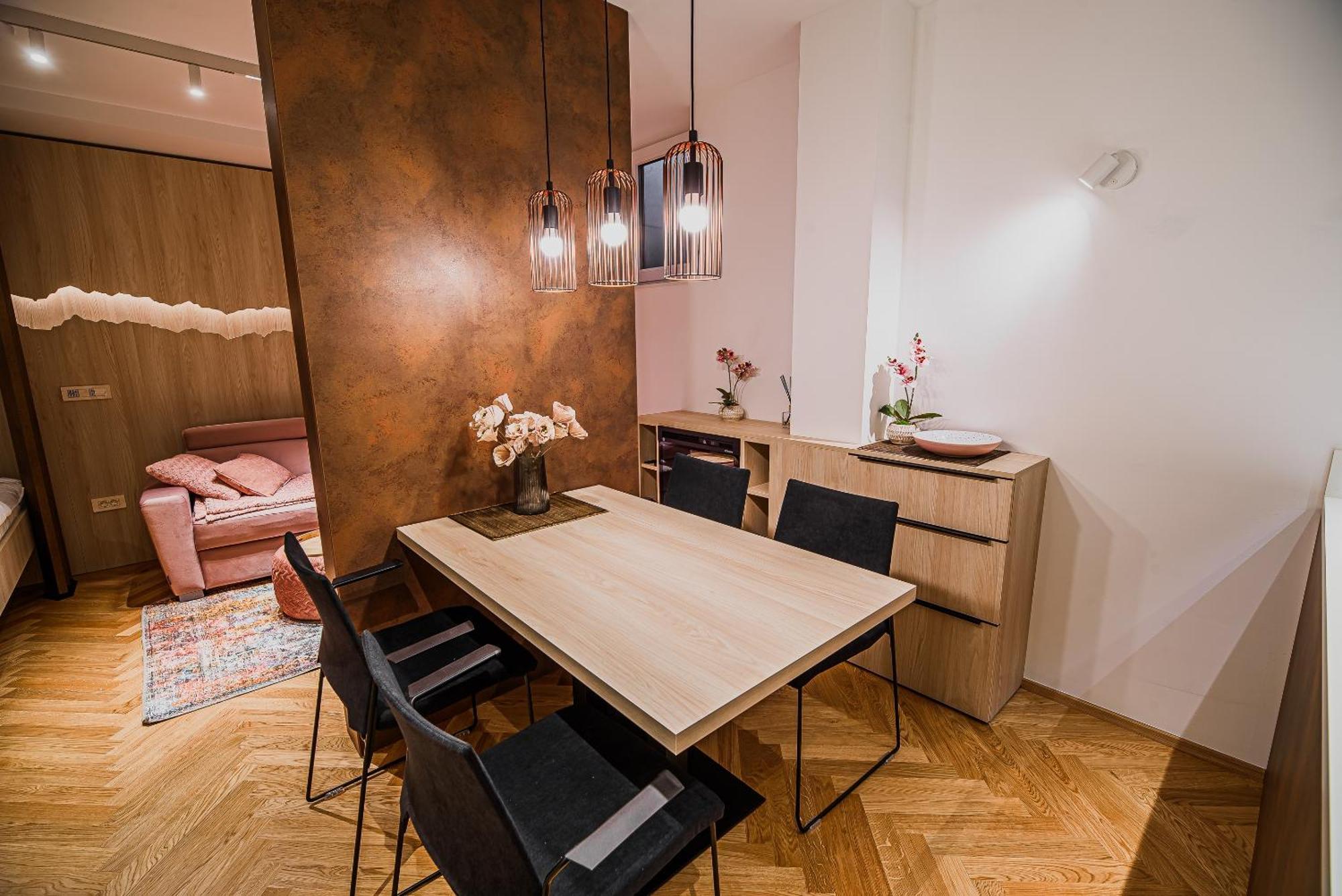 Apartments Slavec With Free Onsite Parking Краньска Гора Номер фото