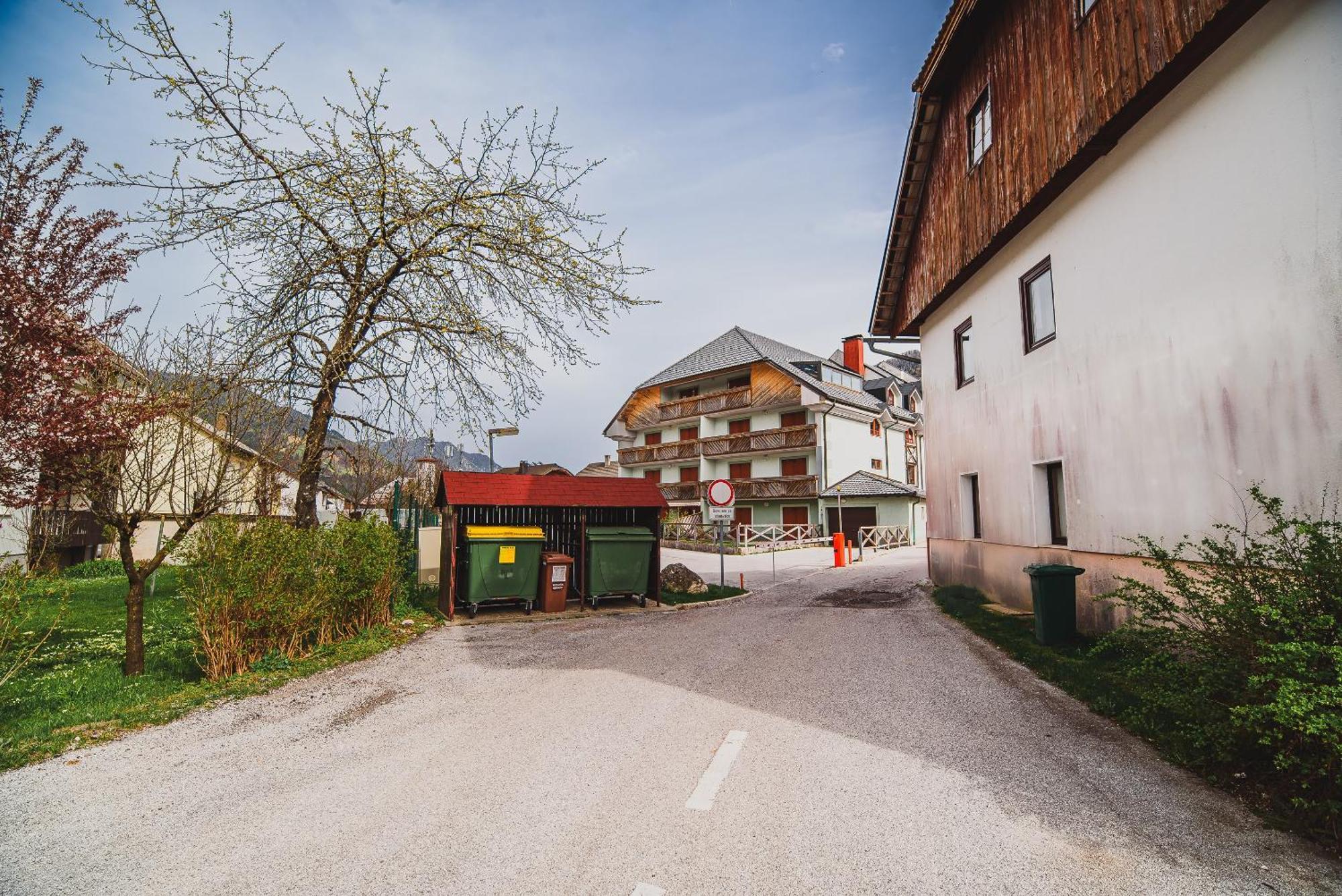Apartments Slavec With Free Onsite Parking Краньска Гора Номер фото